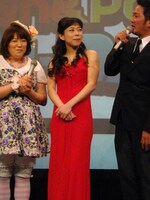 フジテレビ渡辺琢監督に「平成の岸恵子」と演技を評され、まんざらでもない椿鬼奴。