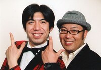 「これでもととのいますか？～Wコロンのなぞかけツアー～」を映像配信するWコロン。