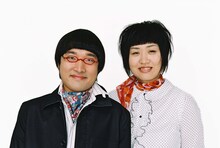 南海キャンディーズ (c)吉本興業