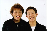 サバンナ (c)吉本興業