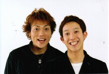 サバンナ (c)吉本興業