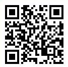 携帯サイト「ミュージックよしもと」QRコード。