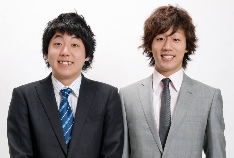 Live Stand 地方芸人ネタバトル出演者決定 お笑いナタリー