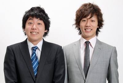 札幌事務所所属の市原。(c)吉本興業