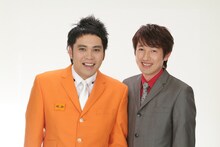 福岡事務所所属のレモンティー。(c)吉本興業