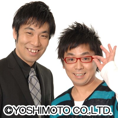 パンクブーブー