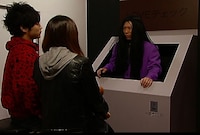 ゲームセンター