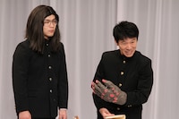 ゴッドハンド洋一