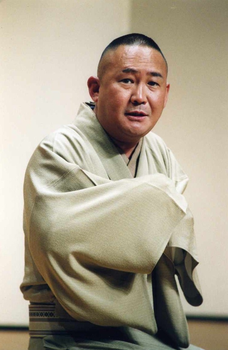 林家正蔵
