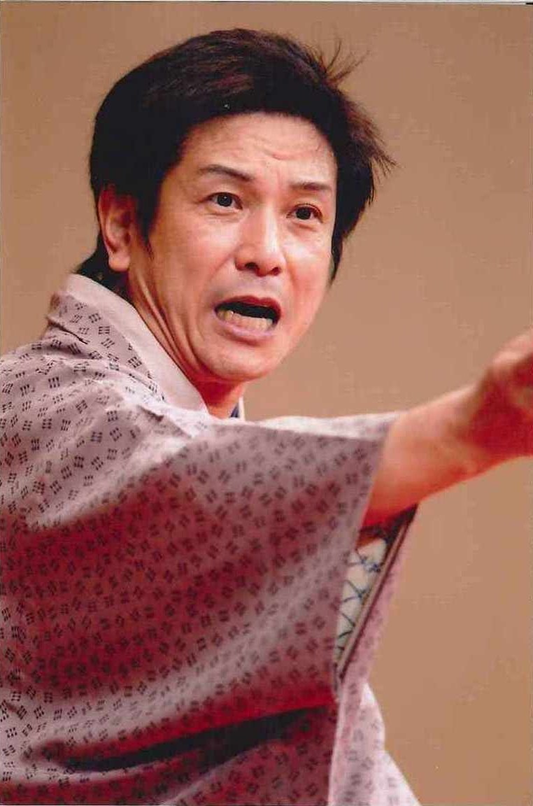 桂米團治