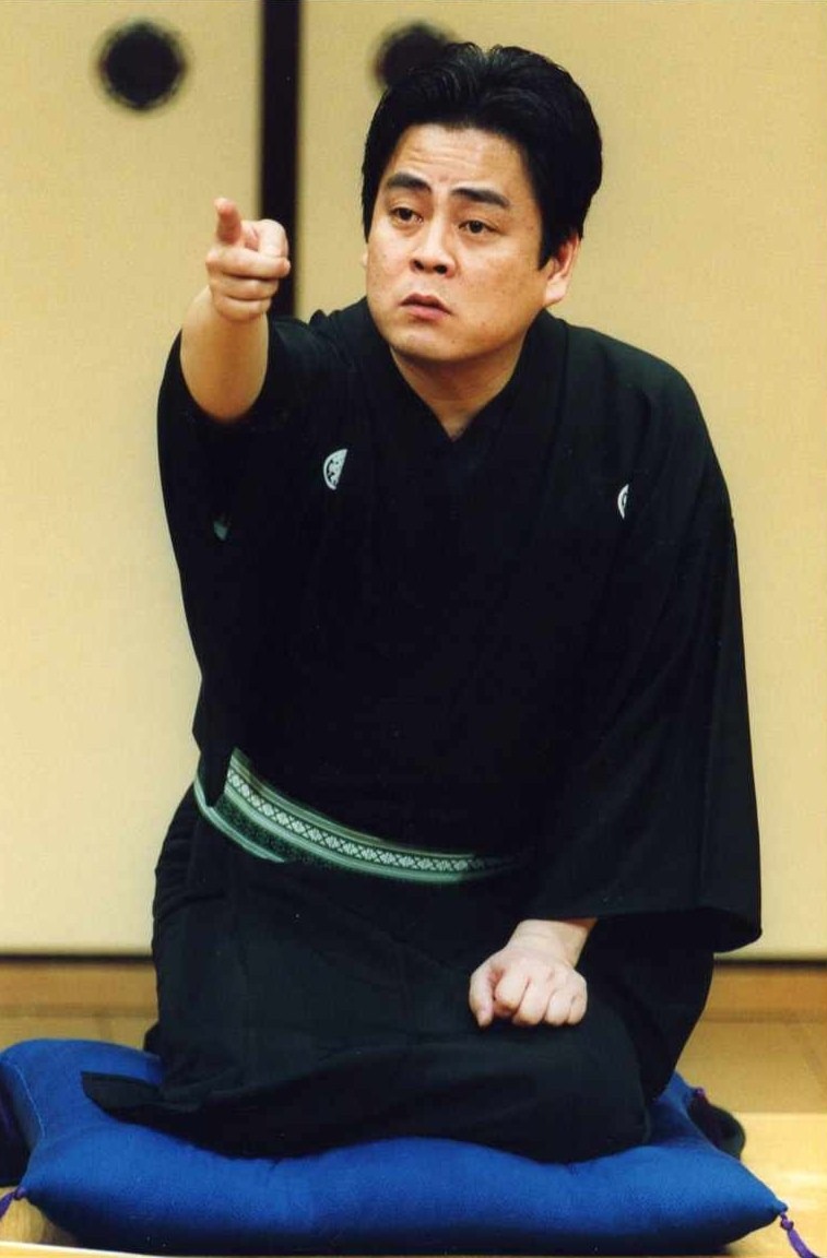 立川談春