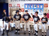 ボケずに5分の1の確率の当たりを引いたオリエンタルラジオ藤森。