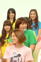 「ありがとう」を言いたい人について尋ねられた森三中黒沢は、「ルミネtheよしもとのお客さん」と「藤井隆」を挙げた。「藤井隆さんがいてくれたおかげでこの世界にいる」と語るほどの恩人だという。