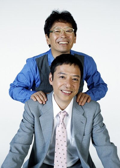 「LIVE STAND 歌謡祭」に出演する板尾こうせつ。