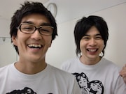 平成ノブシコブシ。徳井は「アメトーーク！」初登場となる。破天荒な2人のエピソードは出てくるのか、放送を期待して待とう。