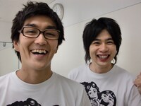 平成ノブシコブシ。徳井は「アメトーーク！」初登場となる。破天荒な2人のエピソードは出てくるのか、放送を期待して待とう。