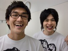 平成ノブシコブシ。徳井は「アメトーーク！」初登場となる。破天荒な2人のエピソードは出てくるのか、放送を期待して待とう。