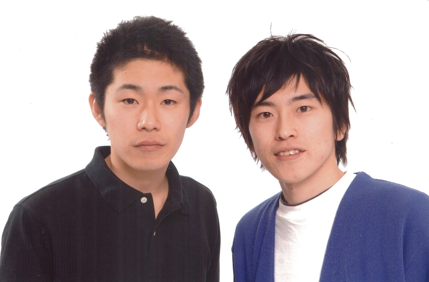 初めて「ライオンスペシャル 第30回 全国高等学校クイズ選手権　関東大会」の応援パーソナリティを務めるしずる。