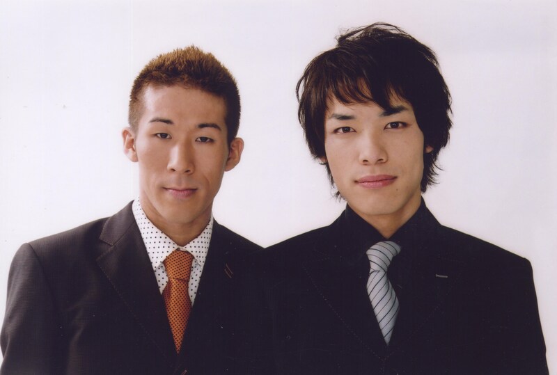 「ライオンスペシャル 第30回 全国高等学校クイズ選手権　北九州大会」応援パーソナリティを務める麒麟。