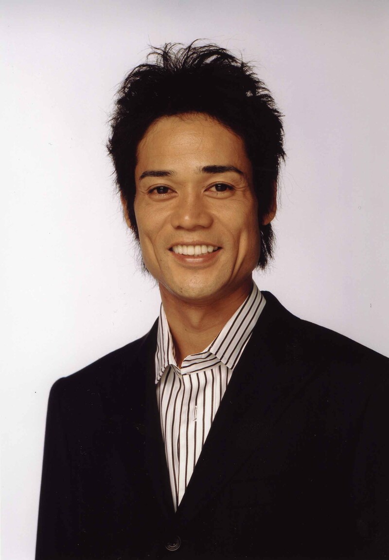 ネプチューン名倉潤