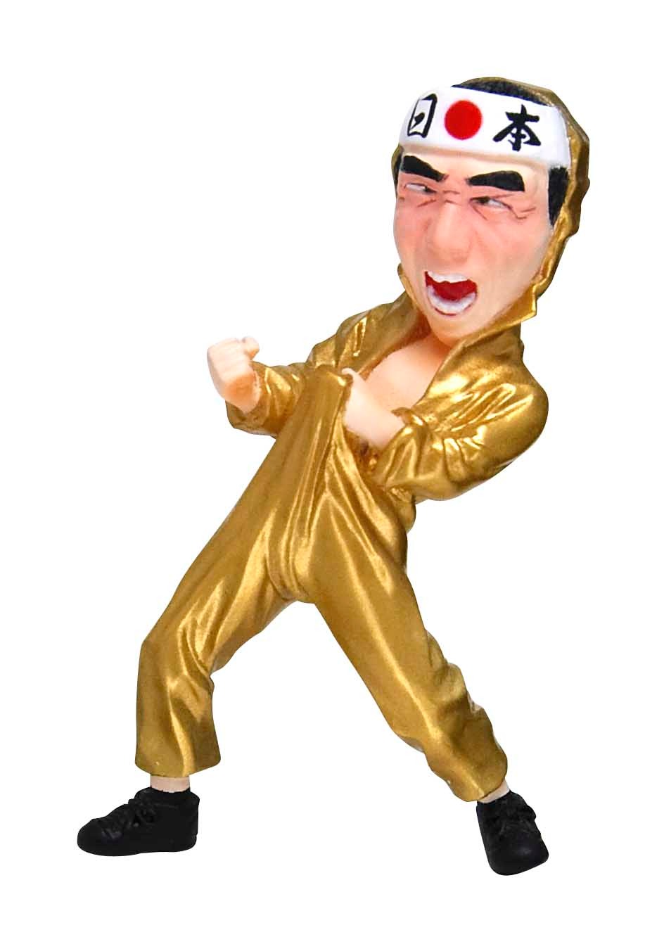 「北京伝説」(c)OOKAWA KOGYO