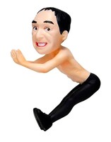 「江頭アタック」(c)OOKAWA KOGYO