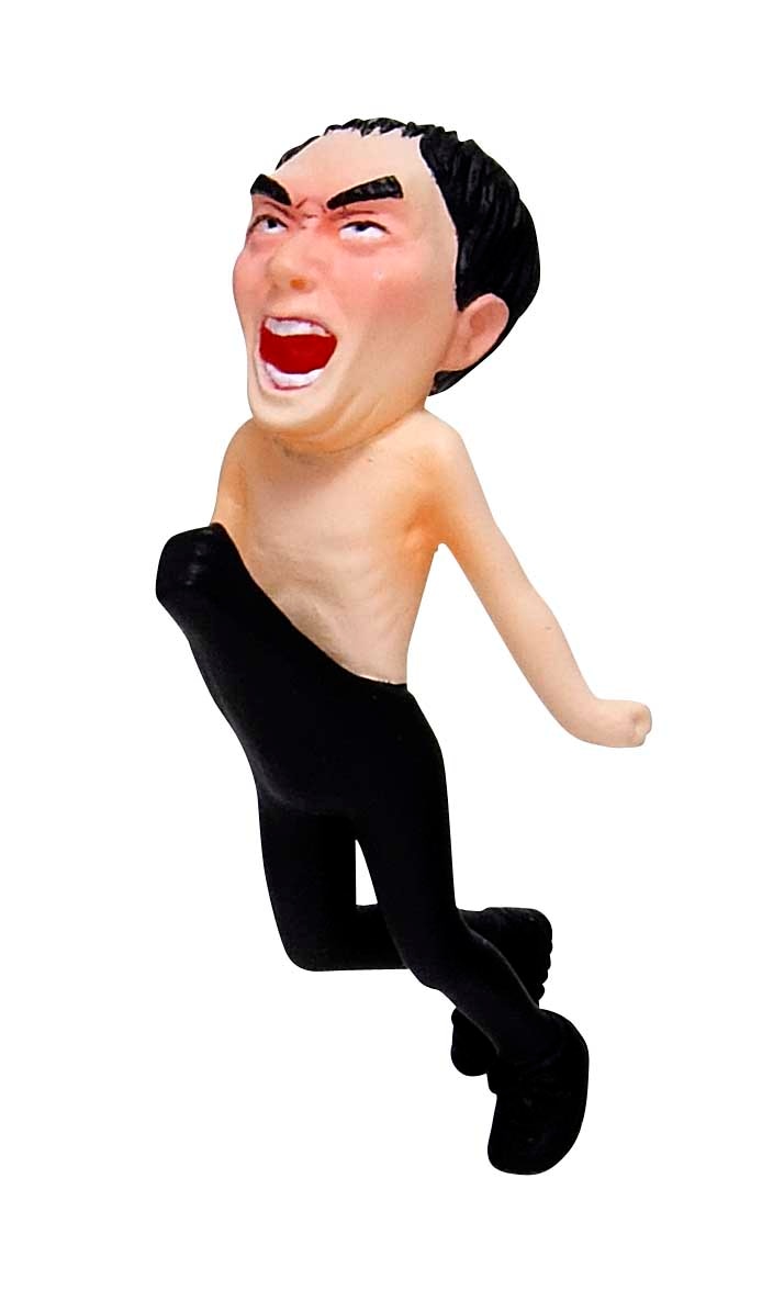 「ドーン！」(c)OOKAWA KOGYO