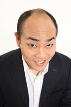 ギャロップ林 (c)吉本興業