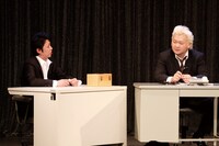 DVD「グレートダイナマイトフロムヘル」の一場面。