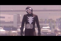 01st EP FILM「ジョッカー父さん」