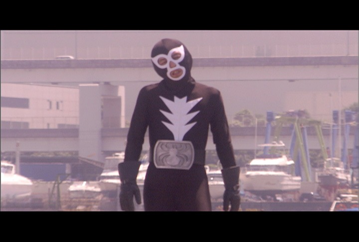 01st EP FILM「ジョッカー父さん」