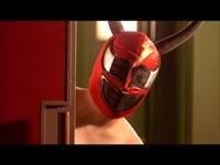 28th EP FILM「正義のヒーロー　グレートバイキング」