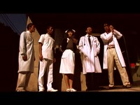 36th EP FILM「救急だんじり」