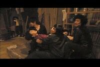 BONUS EP FILM「牛じゃなくて、鰻じゃなくて、宇宙」