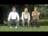 07th EP FILM「上を向いて歩こう」