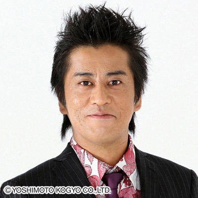ブラックマヨネーズ吉田の「どうかしてるぜっ!!」も追い上げを見せている。携帯サイト「ケータイよしもと」でも配信中。