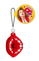 ツジカオルコ唇クリーナー。525円。