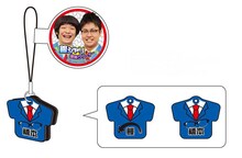 銀シャリクリーナー。価格は525円。