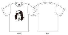 base芸人考案Tシャツ（GAG少年楽団）。価格は2625円。