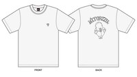 base芸人考案Tシャツ（見取り図）。価格は2625円。