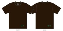 base芸人考案Tシャツ（天竺鼠）。価格は2625円。