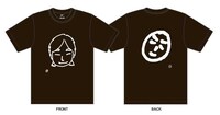base芸人考案Tシャツ（和牛）。価格は2625円。