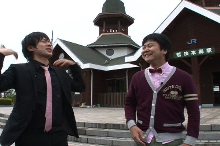 村本ロケ企画