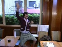 パラダイスロケ企画