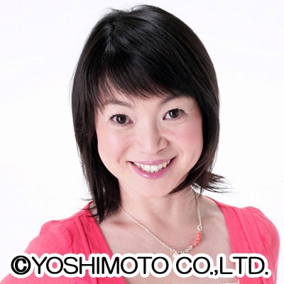 「赤ドリ」チーム率いる未知やすえ。