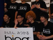 パンクブーブーとカナリア。