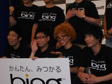 パンクブーブーとカナリア。