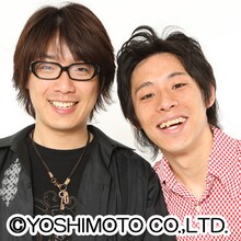 囲碁将棋 (c)吉本興業