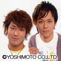 エリートヤンキー (c)吉本興業