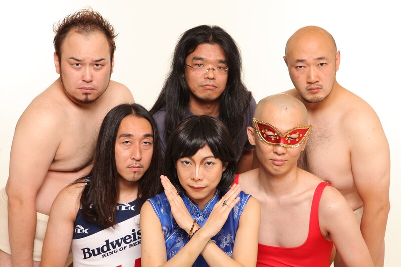 現在「第12回 Japan Expo」参加中のキュートン。7月3日（日）に、ニコニコ生放送にて「フランスのJapan Expoニコニコ動画ブースから生放送！最終日」が放送される。